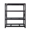 CAT® Heavy-Duty Industrial Shelving 60\"x24\"x72\" Garage Storage