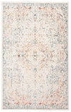 Lauren Ivory Area Rug - 8'0\" x 10'0\"