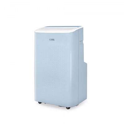 CCPAC Series Commercial Cool Portable Air Conditioner 9,000 BTU, CCP6JB, Light Blue Air Conditioner Portable | Climatiseur portatif commercial CCPAC serie 9 000 BTU, CCP6JB, bleu pale