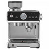 Kenmore Elite Automatic-Tamp Espresso Machine With Grinder & Frother