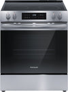Frigidaire 5.3 Cu. Ft. Electric Range – Stainless Steel - FCFE308CBS
