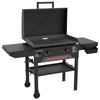 Blackstone 28\" Original Omnivore Griddle with Hood - 2287