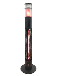 Westinghouse Infrared Electric Portable Patio Heater - WES31-1588