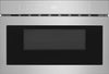 Frigidaire Professional 1.2 Cu. Ft. Built-In Drawer Microwave – Stainless Steel - UMBW2411AS