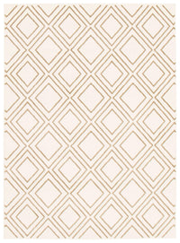 August Geod White-Tan 7'10