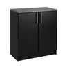 Elite 32\" Cabinet - Black