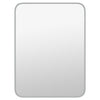 Tuckerson Silver 40\" Mirror
