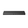 Zephyr Cyclone 30\" Under Cabinet Range Hood - Black Stainless Steel - AK6500CBS