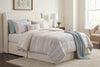 Chelsea 7-Piece Queen Comforter Set