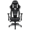 Anda Seat Spirit King Series Gaming Chair - Black/White