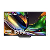 Hisense 65\" RGB Mini-LED Smart Google TV (65UR8SG) – 2026 Model