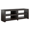 Ameriwood Home Sonado TV Stand for TVs up to 60\" - Espresso