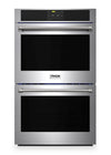 Thor Kitchen 30” 9.6 Cu. Ft. Professional Electric Double Wall Oven – Stainless Steel - TEW30ED