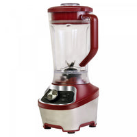 Kenmore Stand Blender Red - KKSBR