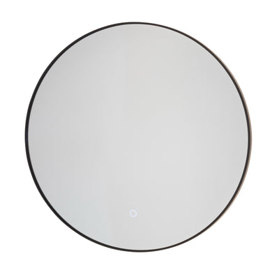 Reflections Integrated LED Wall Mirror II|Miroir mural II Reflections avec DEL intégrées