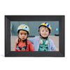 Aura Carver Digital Photo Frame - Gravel