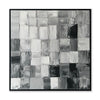 Alabaster - 48\" x 36\"