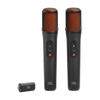 JBL EasySing Wireless Microphones (JBLEASYSINGMICSAM) – Set of Two