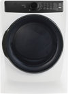 Electrolux 8.0 Cu. Ft. Front Load Perfect Steam™ Gas Dryer - Matte White - ELFG7738MW
