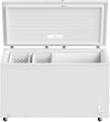 Frigidaire 20 cu. ft. Garage Ready Chest Freezer - White - FFCL2062AW