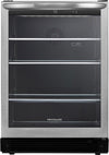 Frigidaire Gallery 185 Can Beverage Center - Stainless Steel - GRYB5426AS