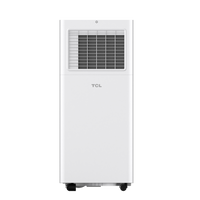 TCL 9,000 BTU Portable Air Conditioner - H6P44W-CA
