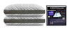 Masterguard® Dream™ King Mattress Protector with 2 King Pillows