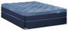 Springwall Veneto Eurotop Medium Twin Mattress Set