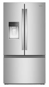 Whirlpool 36\" 23.4 Cu. Ft. French Door Refrigerator - Fingerprint-Resistant Stainless Steel - WRFC5236RZ