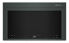 KitchenAid Multifunction Smart Flush Mount Over-the-Range Microwave Oven - Juniper - YKMMF530PJP