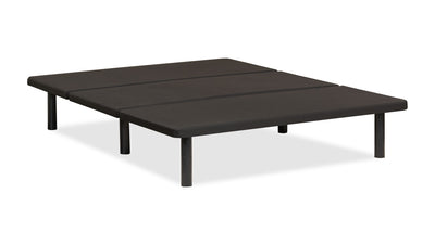 Zephyr 1.6 Twin Platform Base | Base plateforme Zephyr 1.6 pour lit simple
