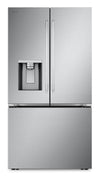 LG 36\" 31 Cu. Ft. Standard-Depth MAX® French 3-Door Refrigerator - LF31WSH63S