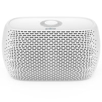 PureZone Breeze Tabletop HEPA Air Purifier - CA-PECOMPAP