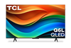 TCL 75\" Q6L Series QD-Mini LED QLED 4K UHD HDR Smart Fire TV (75Q6L) - 2026 Model