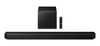 SAMSUNG Q-Series 5.1.2 Channel Soundbar with Wireless Subwoofer (HW-Q800H/ZC)