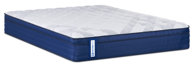 Sealy Posturepedic® 950 Series Lambton Eurotop Firm Full Mattress | Matelas ferme à Euro-plateau Lambton PosturepedicMD de série 950 de Sealy pour lit double