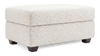 Made in Canada Customizable Sofa Lab Trunk 39\" Fabric Storage Ottoman – Teddy Riverrock