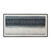 Evolving Spaces Hand Painted Heavy Textured Wall Art – 36” x 48”
