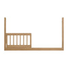 Presley Crib Guard Rail – Brown
