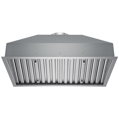 Victory 30" 750 CFM Insert Range Hood Stainless Steel - Q5-30|Hotte de cuisinière encastrée Victory de 30 po et de 750 pi3/min en acier inoxydable - Q5-30