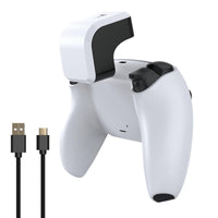 Surge PS5 Controller Charge Cable and Battery Pack
