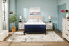 Serta Vanguard Stonebridge Eurotop Medium Full Mattress Set