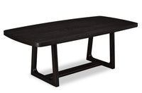 Alma Dining Table with Trestle Base, 86