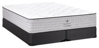 Scott Living Ashford Tight Top King Mattress Set