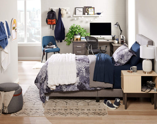 Student Living