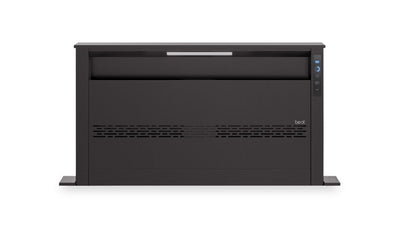 Best Cattura™ D49M-Series 30" Downdraft Range Hood - D49M30BLS | Hotte de cuisinière BESTMD CatturaMC de série D49M de 30 pouces à aspiration descendante - D49M30BLS | D49M30BL