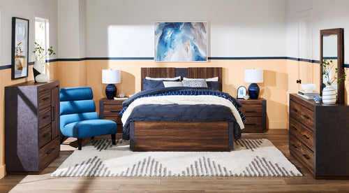 Sleek Suite