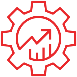 The Brick Franchise icon for power