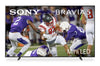 SONY 55 Bravia 5 Mini-LED 4K UHD Smart Google TV (8335306) - 2025 Model