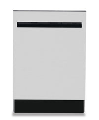 Kenmore 24” 45 dBA Front-Control Built-In Dishwasher – Stainless Steel - KKDW3RPHLIFT-45SS